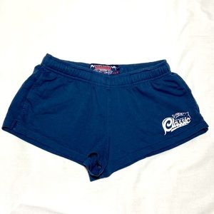 AUSSIEBUM COMPANY limited Edition Classic Original Shorts. Size Small